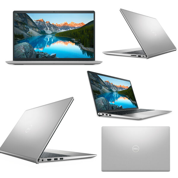 Notebook Dell Inspiron 3520, 15.6" FHD IPS, Core i7-1255U hasta 4.7GHz, 8GB DDR4 SO-DIMM C3P56 - Imagen 2